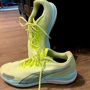 Puma Running Shoes
